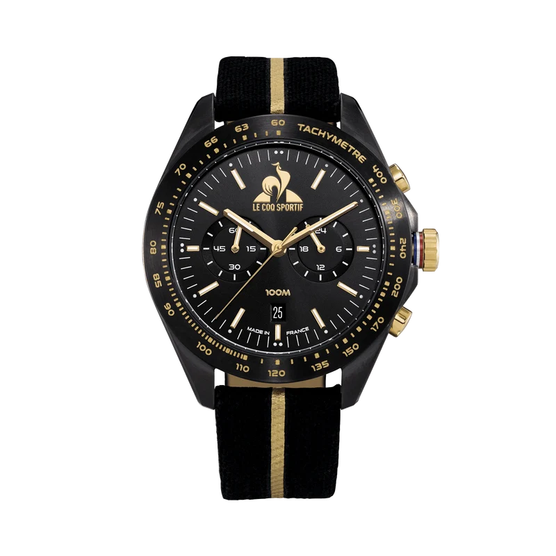 Montre LE COQ SPORTIF Homme Coq d'Or LC37641NT14