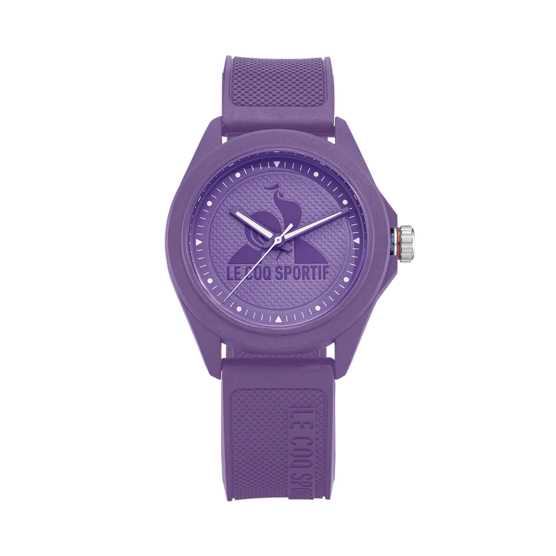 Montre LE COQ SPORTIF Femme Monochrome LC10011RPV011