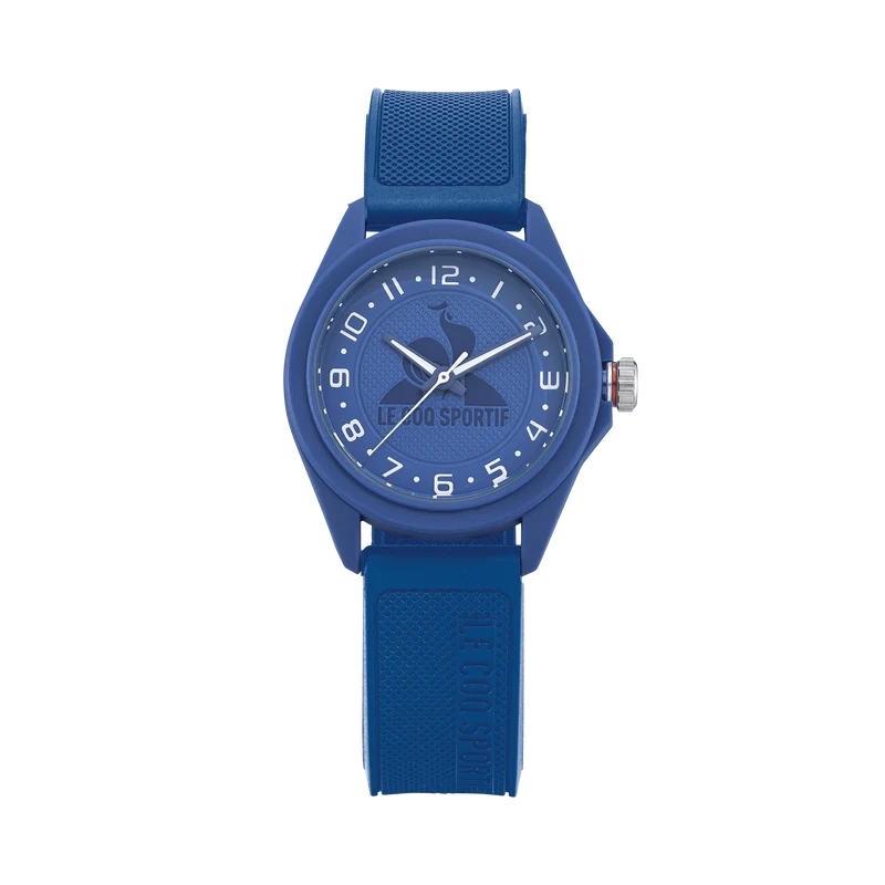 Montre LE COQ SPORTIF Femme Monochrome LC10010RPBL25
