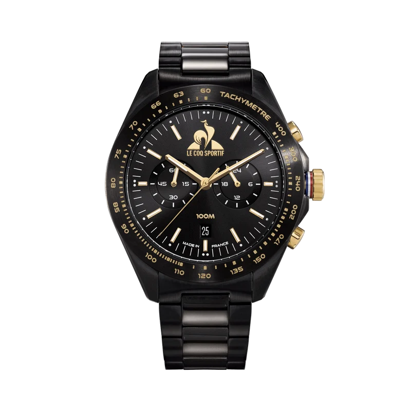 Montre LE COQ SPORTIF Homme Coq d'Or LC37641NT14B