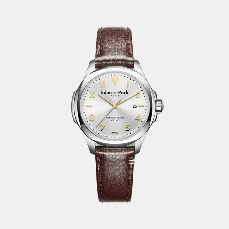 Montre EDEN PARK Homme French Flair Club EP19201AP12T