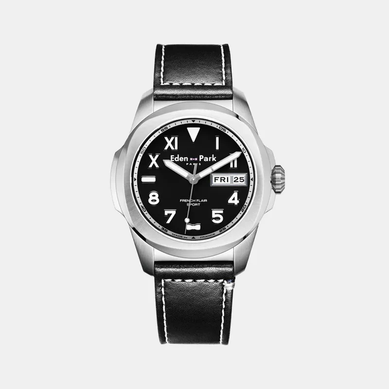 Montre EDEN PARK Homme French Flair Sport EP13250A14
