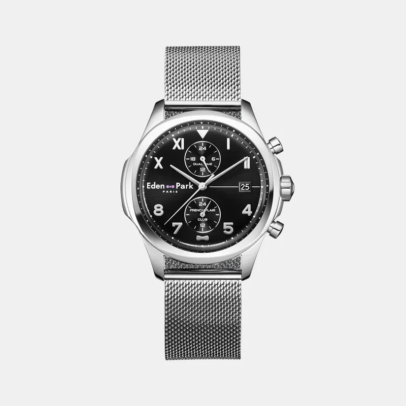 Montre EDEN PARK Homme French Flair Club EP23201AP14B