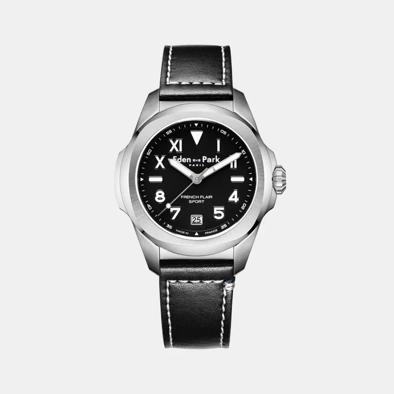 Montre EDEN PARK Homme French Flair Sport EP12250A14