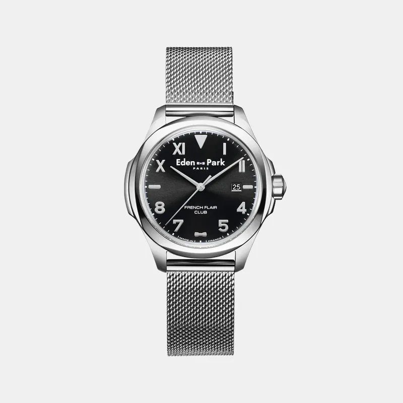 Montre EDEN PARK Homme French Flair Club EP12201AP14B