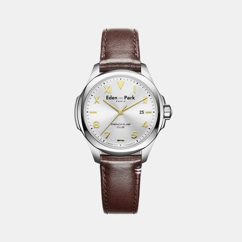 Montre EDEN PARK Homme French Flair Club EP12201AP12T
