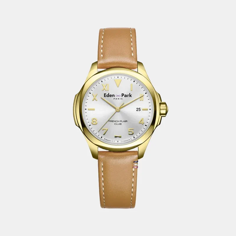 Montre EDEN PARK Homme French Flair Club EP19201P12MI