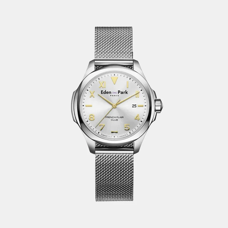 Montre EDEN PARK Homme French Flair Club EP19201AP12TB