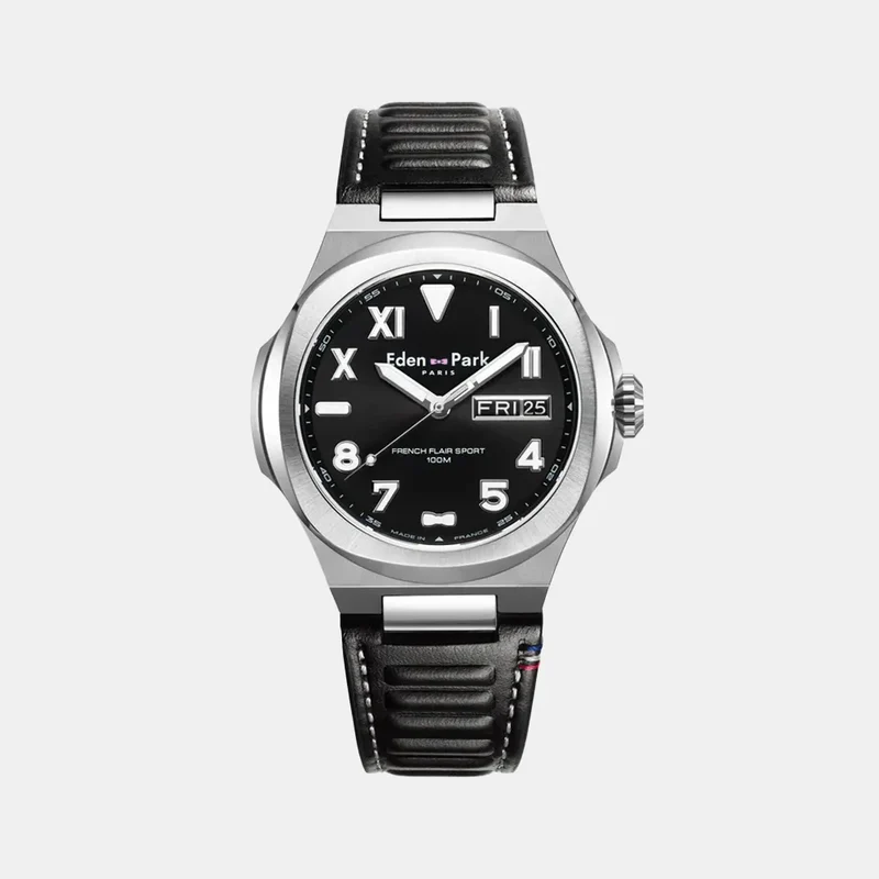 Montre EDEN PARK Homme French Flair Sport EP13245A14