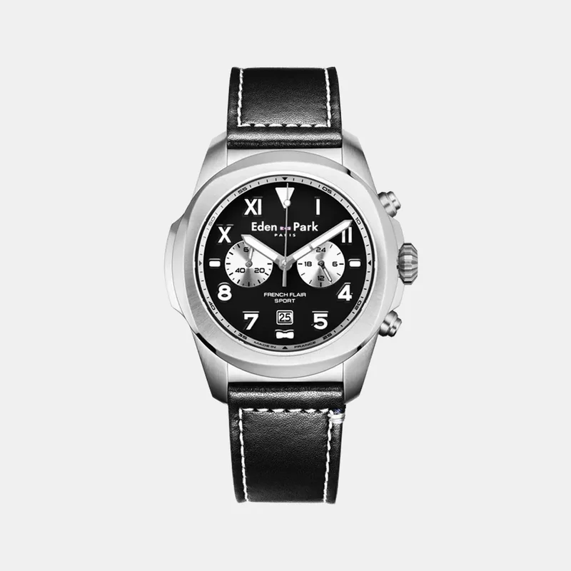 Montre EDEN PARK Homme French Flair Sport EP37650A24