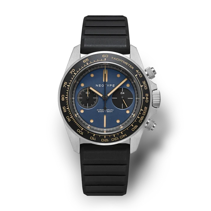 LM02 Type C Blue