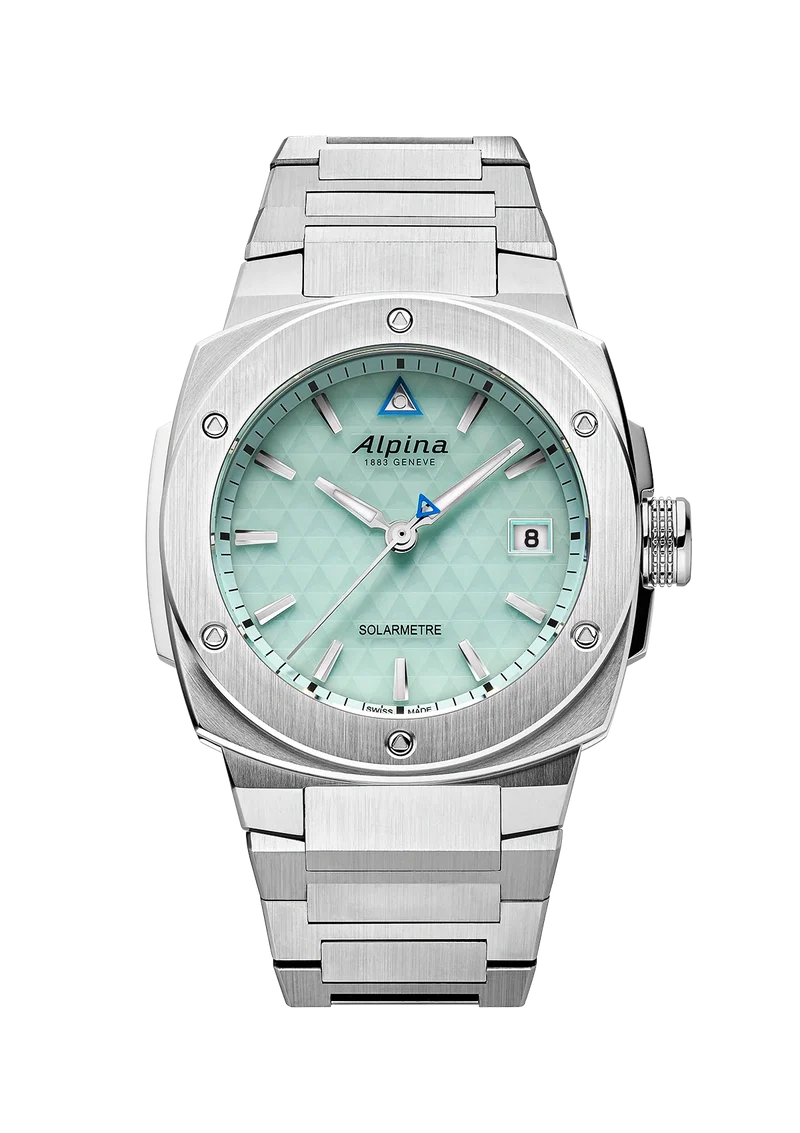 Alpiner Extreme Solarmetre
