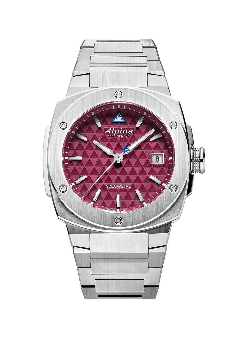 Alpiner Extreme Solarmetre