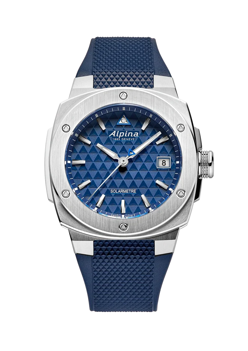 Alpiner Extreme Solarmetre