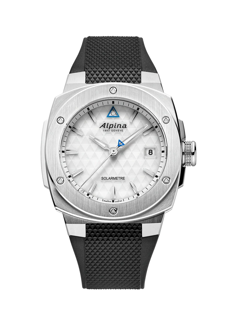 Alpiner Extreme Solarmetre
