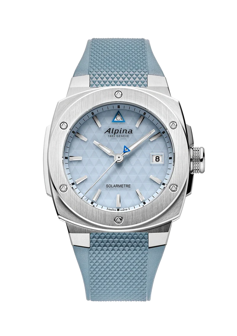 Alpiner Extreme Solarmetre