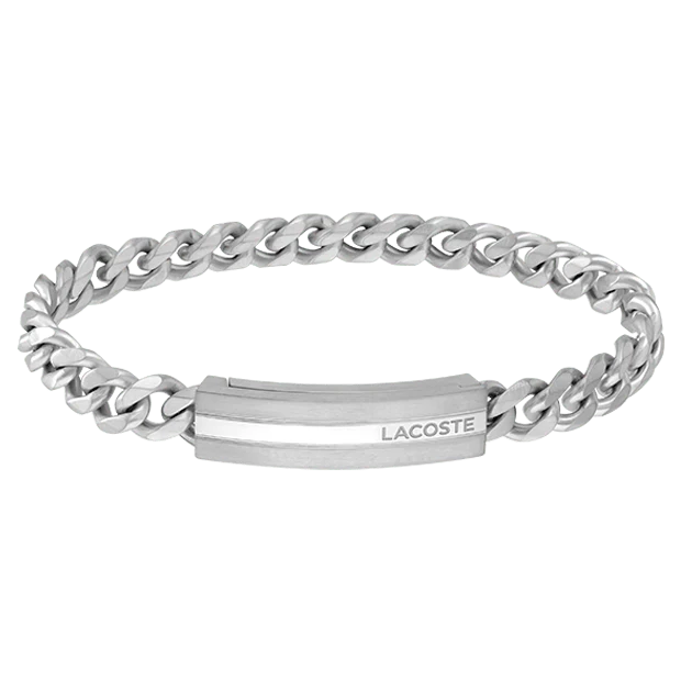 Bracelet LACOSTE BIJOUX Homme Adventurer 2040091