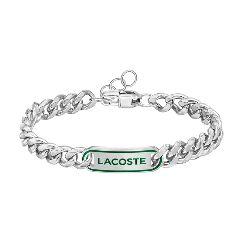 Bracelet LACOSTE BIJOUX Homme 2040224