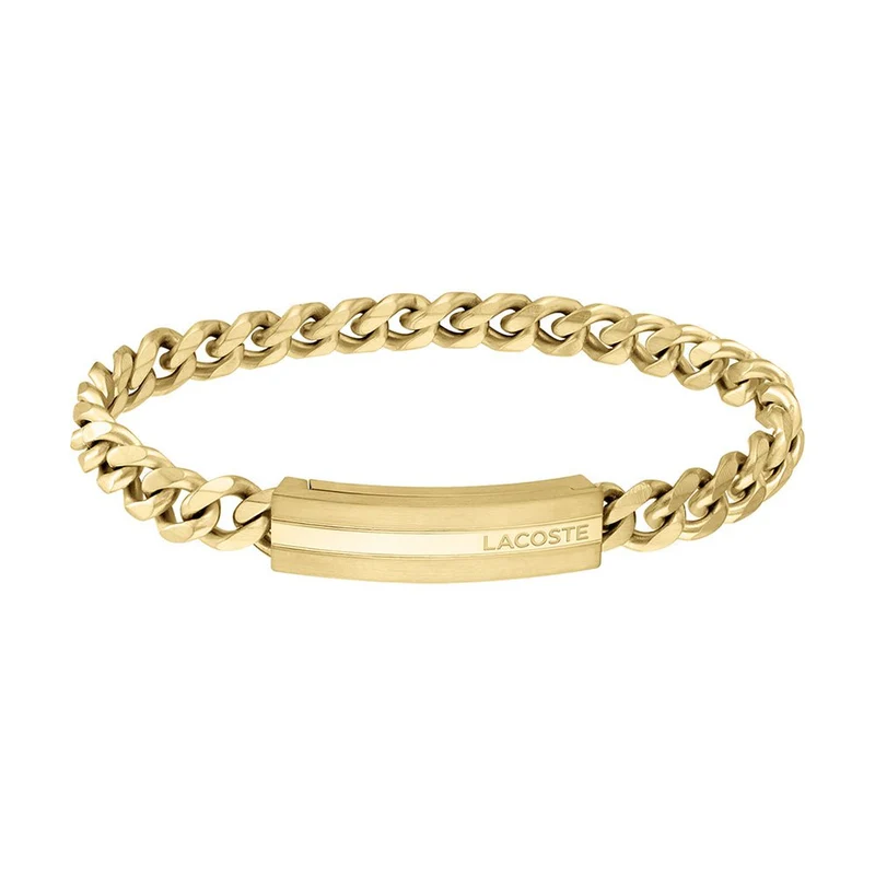 Bracelet LACOSTE BIJOUX Homme Adventurer 2040092