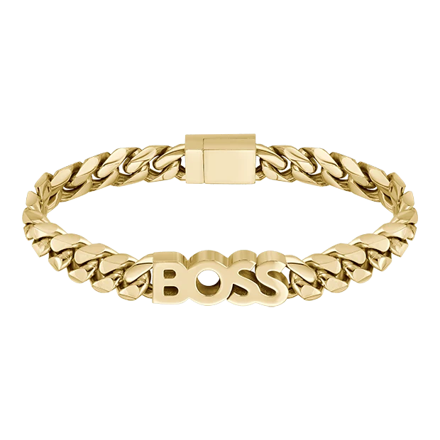 Bracelet BOSS BIJOUX Homme 1580505M