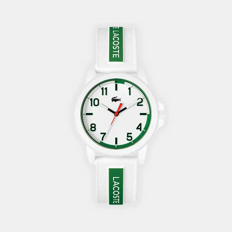 Montre LACOSTE Junior Teen/Rider Silicone 2020140