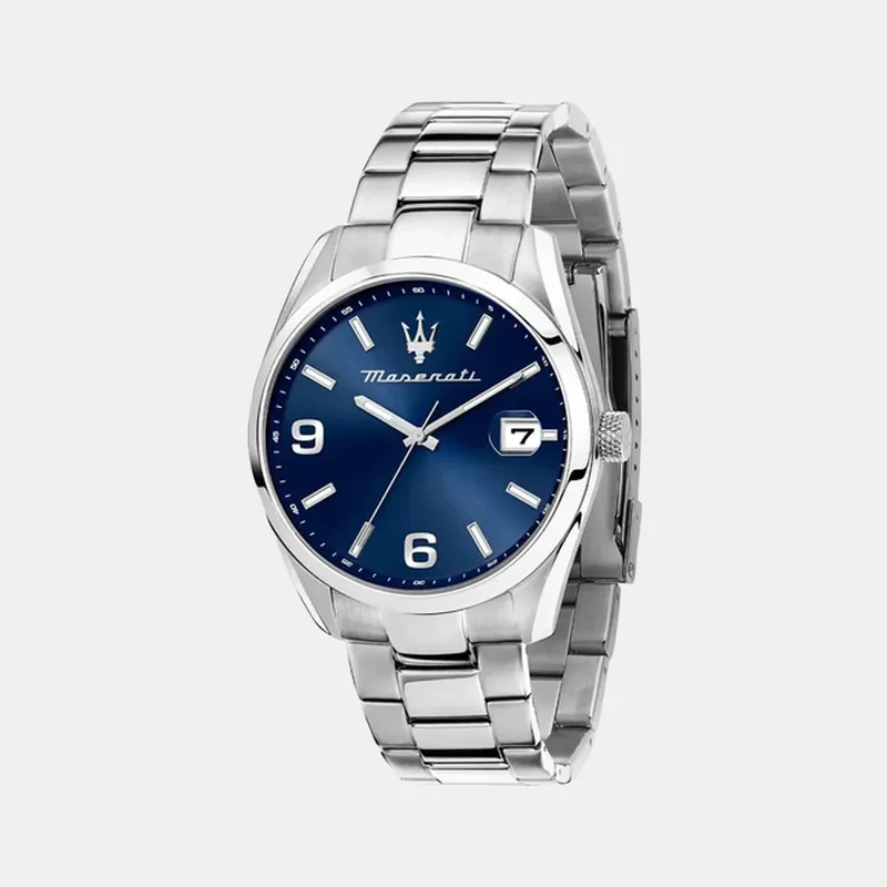 Montre MASERATI Homme Attrazione en Acier R8853151013