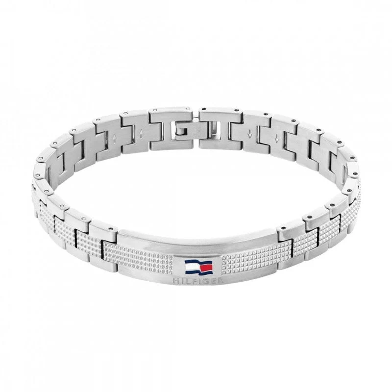 Bracelet TOMMY HILFIGER BIJOUX Homme 2790419