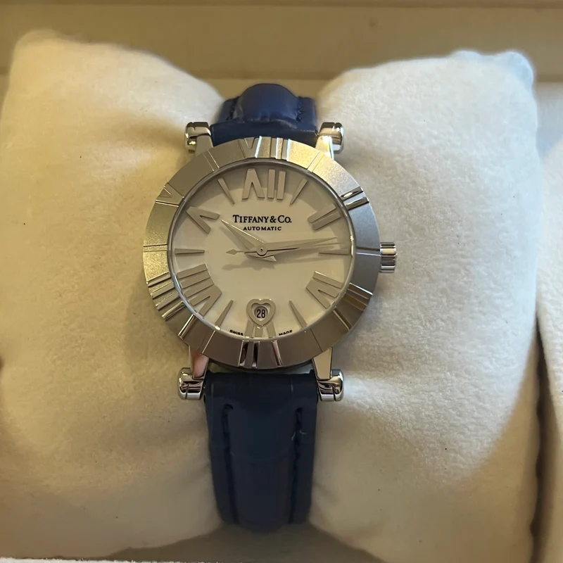 Ensemble complet Tiffany Atlas Z1300.68.11A20A71A