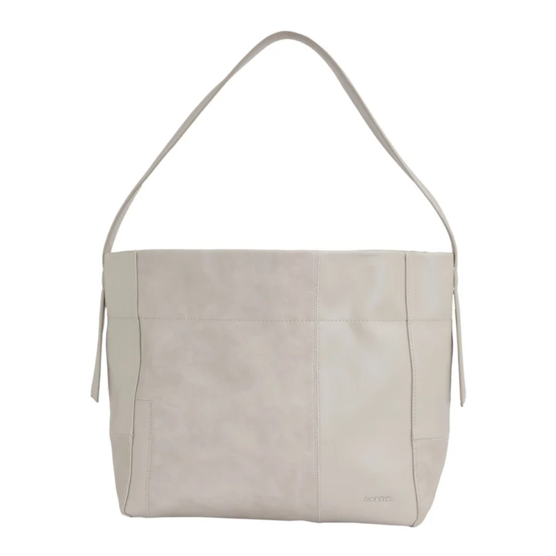 Calvin Klein Texture Sac à Main Gris K60K611658ADF