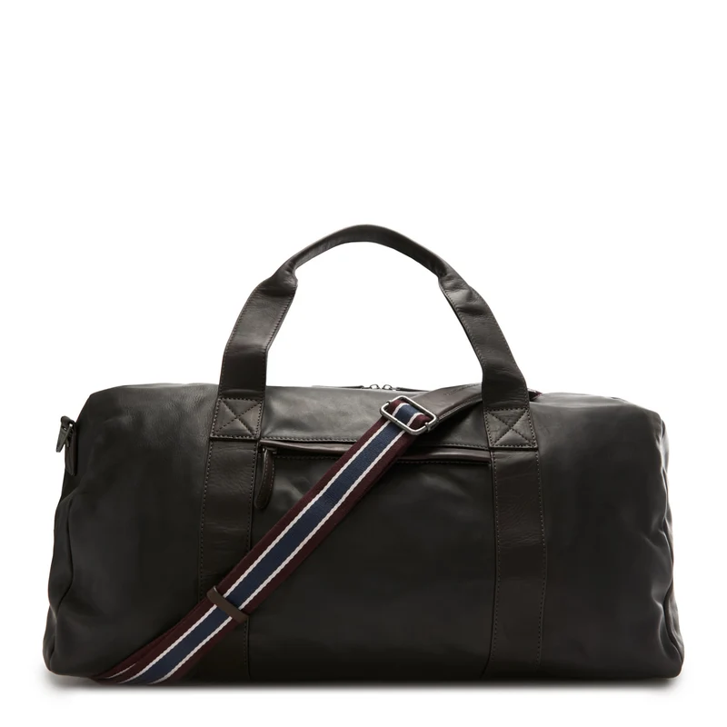 The Chesterfield Brand Hudson Sac de Voyage Marron C20.004501