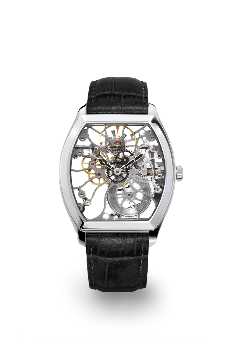 Tortue 6047 40mm
