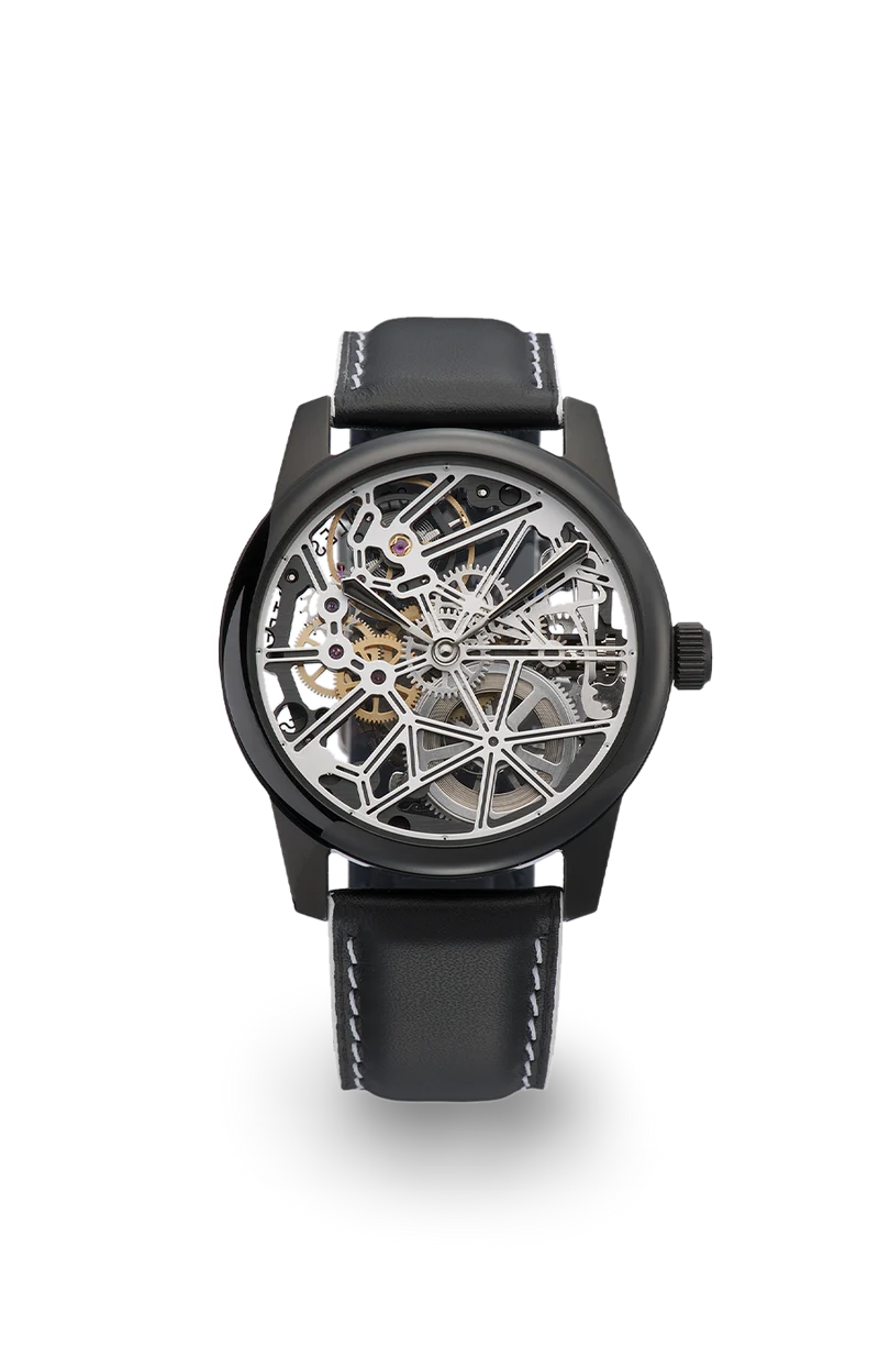 Lac 6144-nw 42mm