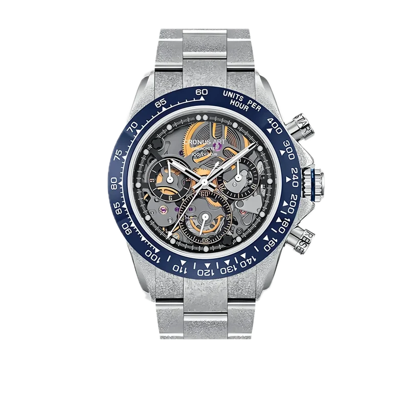 CRONUS ART Daytona Squelette