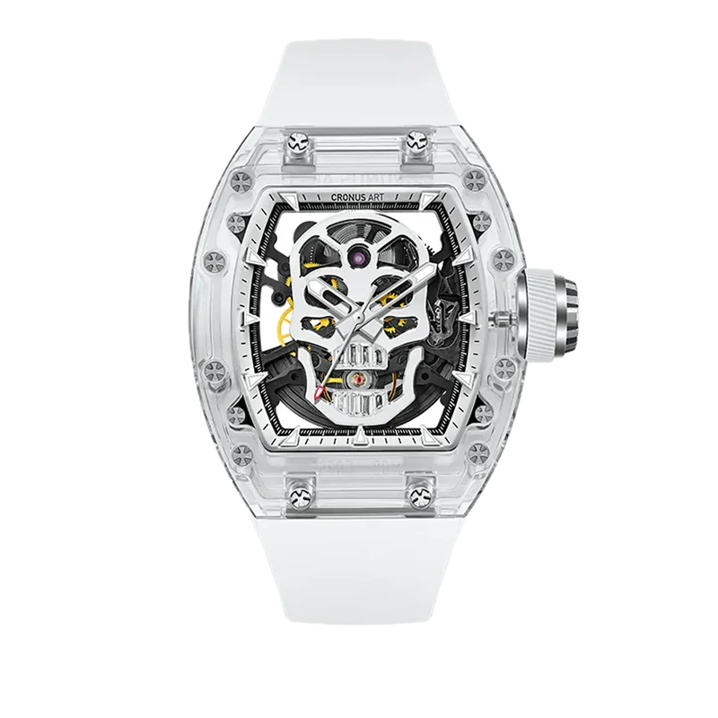 CRONUS ART CM08 Skull