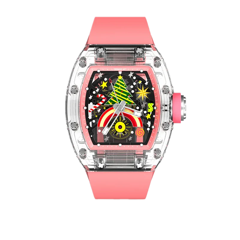 CRONUS ART C28