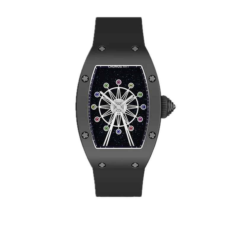 CRONUS ART CM003-02A
