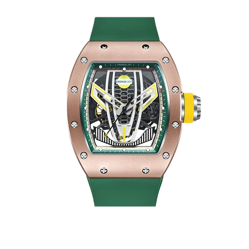 CRONUS ART CM09-007