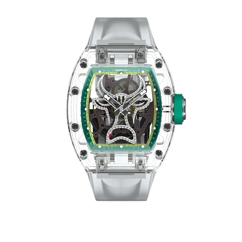 CRONUS ART CM001