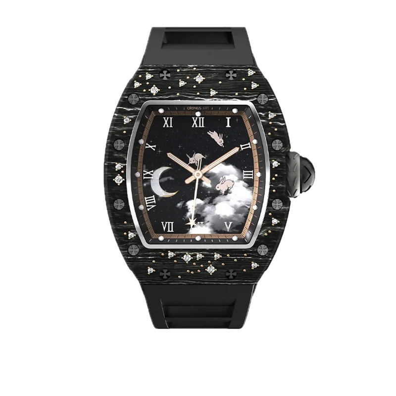 CRONUS ART C29.CF.BK