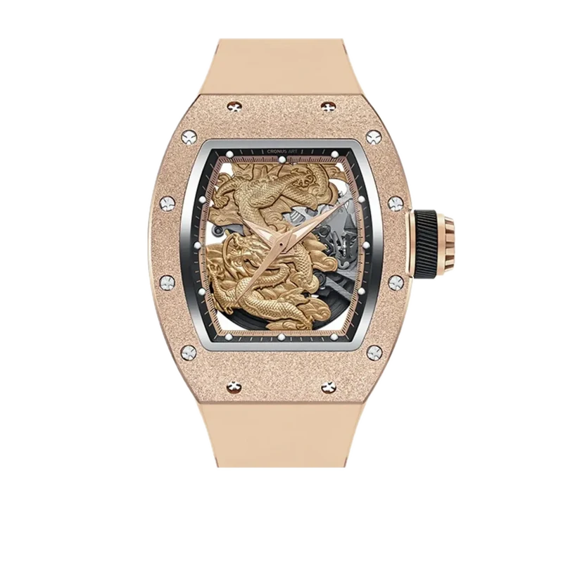 CRONUS ART C30.AM.GD