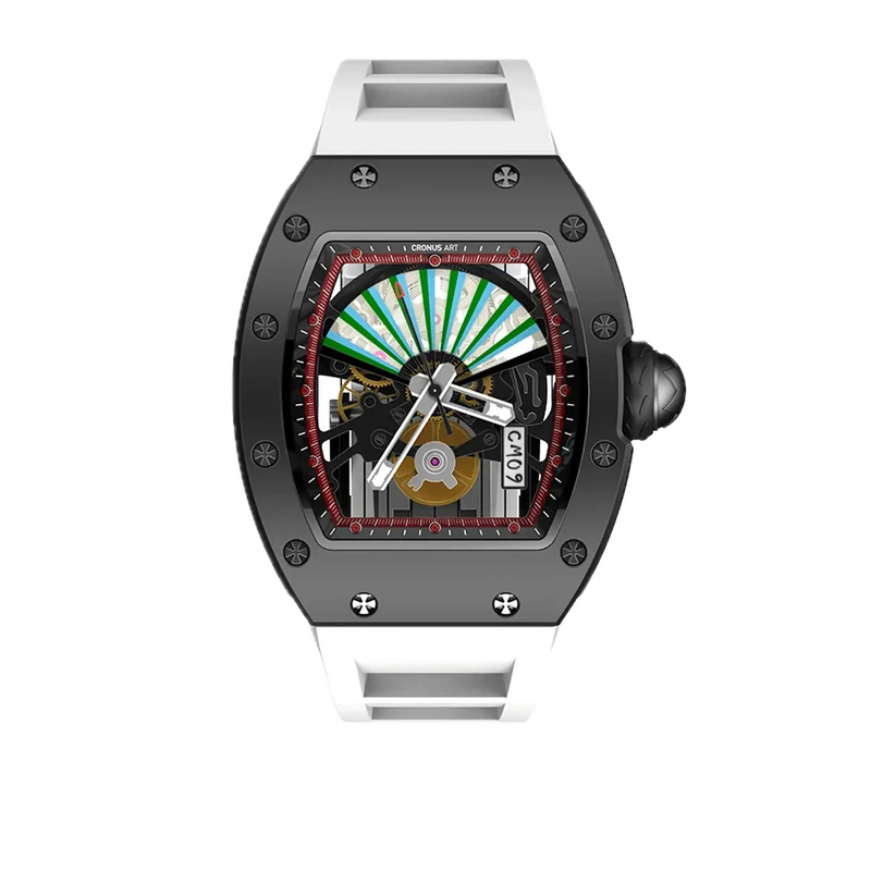 CRONUS ART CM09
