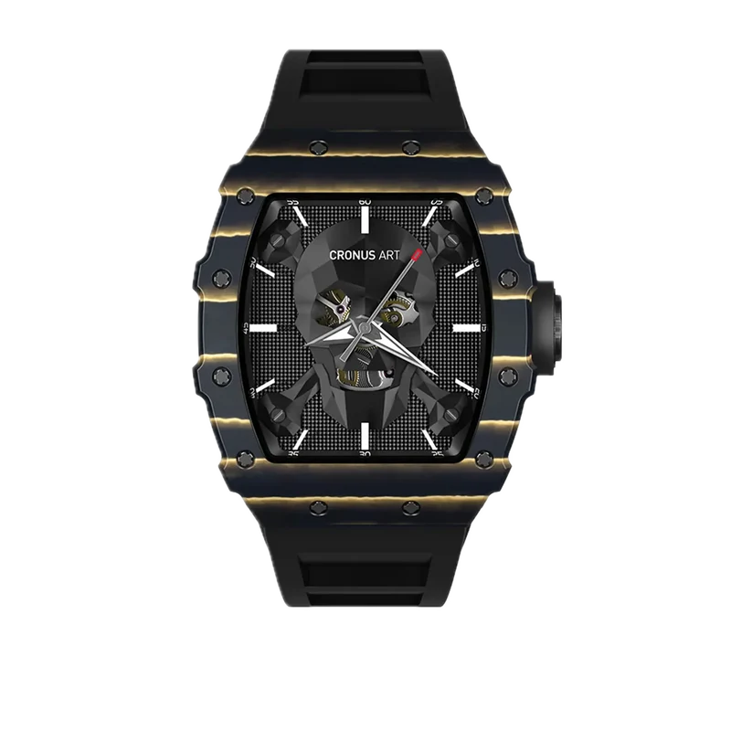 CRONUS ART CM002-03 Skull
