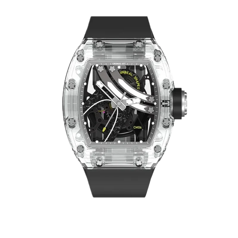 CRONUS ART CM001-16S K9