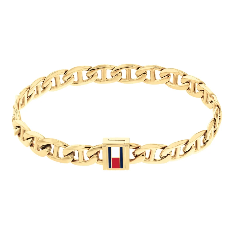 Bracelet TOMMY HILFIGER BIJOUX Homme 2790646S