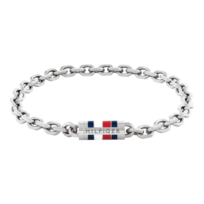 Bracelet TOMMY HILFIGER BIJOUX Homme 2790652S