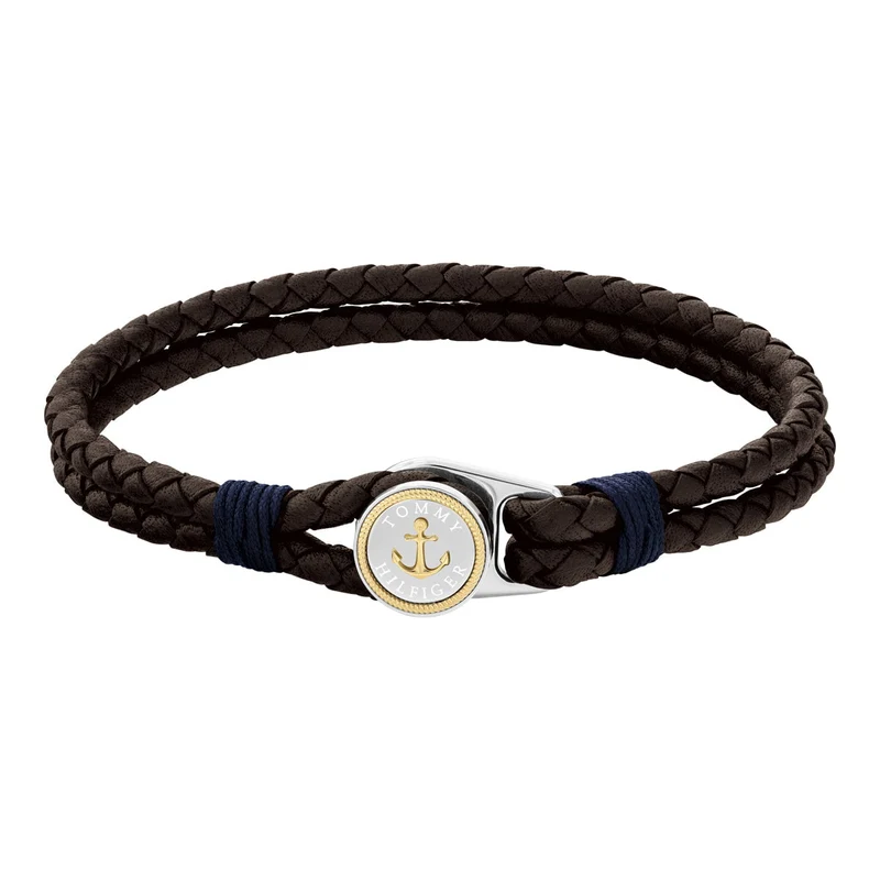 Bracelet TOMMY HILFIGER BIJOUX Homme 2790692S
