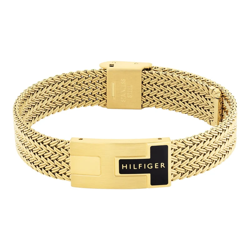 Bracelet TOMMY HILFIGER BIJOUX Homme 2790706