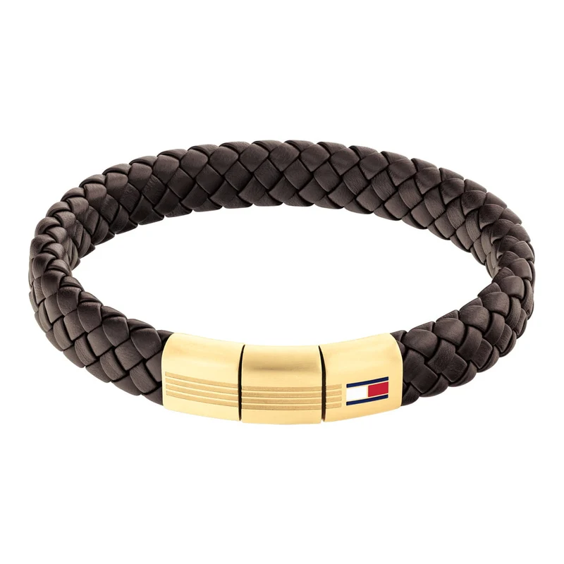 Bracelet TOMMY HILFIGER BIJOUX Homme 2790671