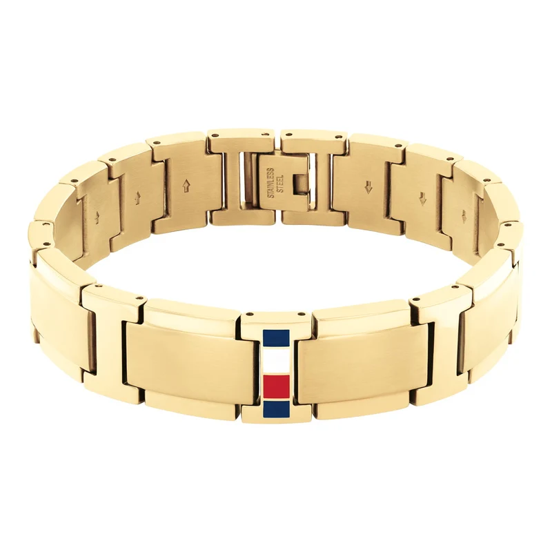 Bracelet TOMMY HILFIGER BIJOUX Homme 2790658