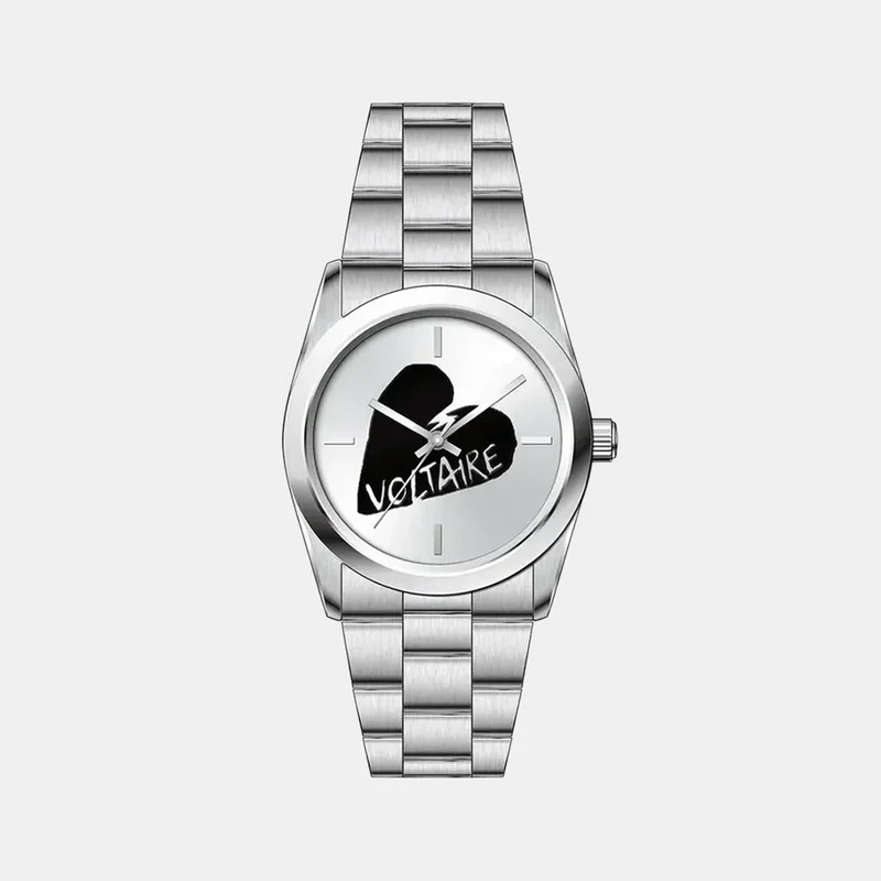 Montre ZADIG & VOLTAIRE Femme en Acier ZVW1001